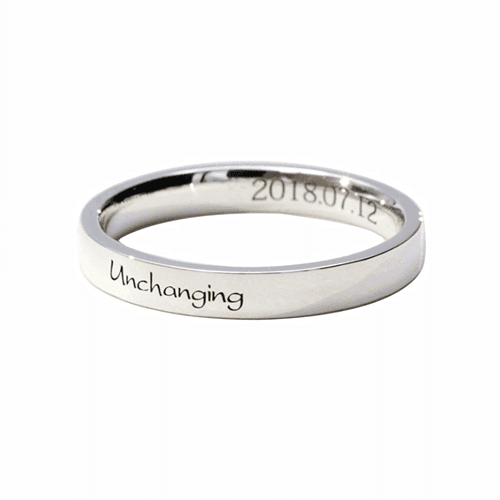 personalized name ring supplier website personalised nameplate jewellery maker